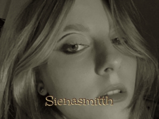 Sienasmitth