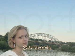 Silviacoote