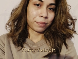 Simmisingh