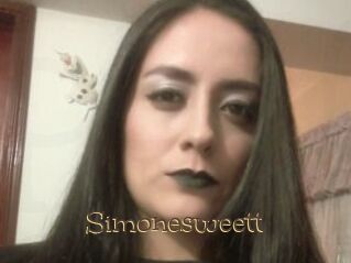 Simonesweett