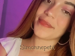 Simonnepetit