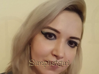 Simplistgirl