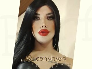Sireenahard