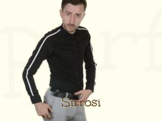 Sirrosi