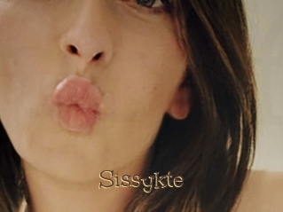 Sissykte