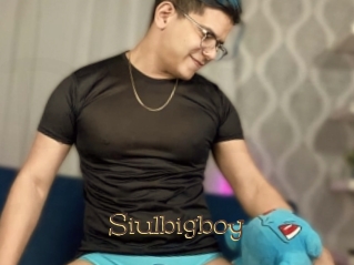 Siulbigboy