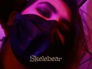 Skelebear