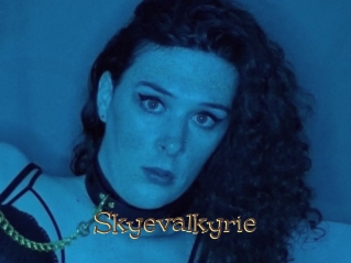 Skyevalkyrie