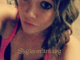 Skylersfantasy