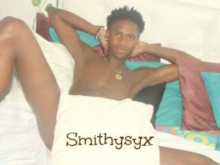 Smithysyx