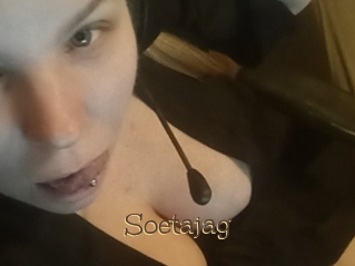 Soetajag