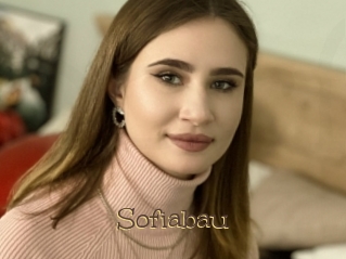 Sofiabau