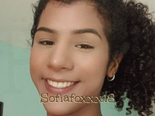 Sofiafoxxx18