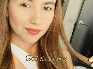 Sofialondres