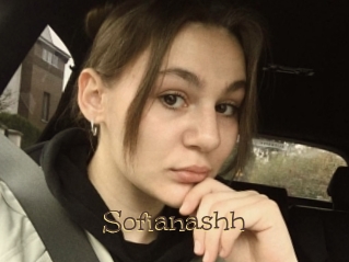 Sofianashh