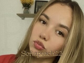 Sofiapeach22