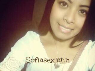 Sofiasexlatin