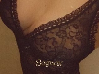 Sognox