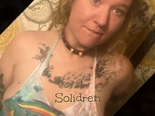 Solidren