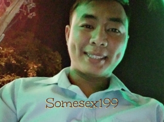 Somesex199