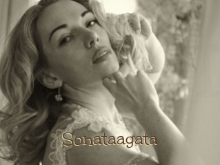 Sonataagata