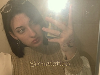 Soniatattoo