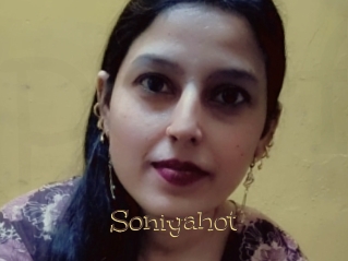 Soniyahot