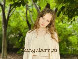 Sonyaberrya