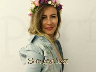 Sonyaghost