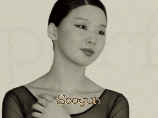 Sooyun