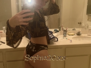 Sophia20xx