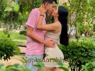 Sophiaandjhon