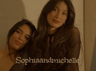 Sophiaandmichelle