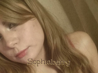 Sophiaberry