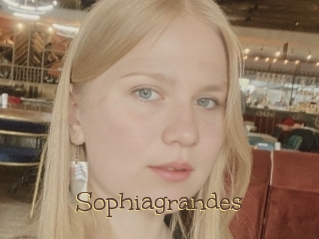 Sophiagrandes