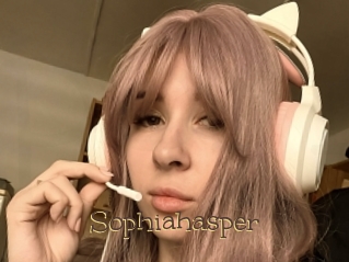 Sophiahasper