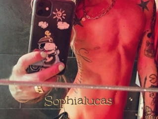 Sophialucas