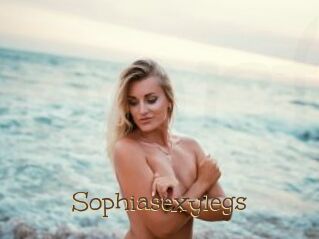 Sophiasexylegs