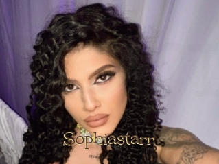 Sophiastarr