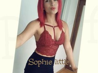 Sophie_little