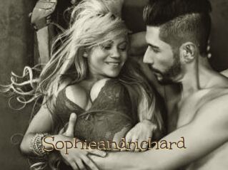 Sophieandrichard