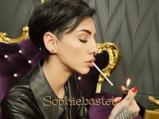 Sophiebastet