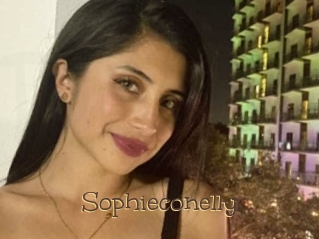 Sophieconelly