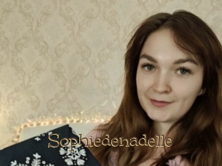 Sophiedenadelle