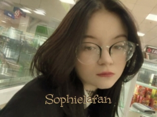 Sophielafan