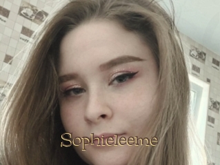 Sophieleeme