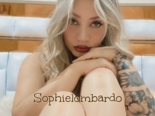 Sophielombardo