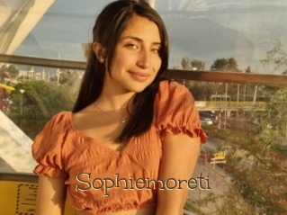 Sophiemoreti