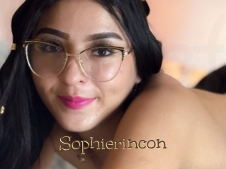 Sophierincon