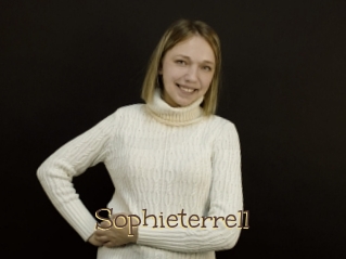 Sophieterrell